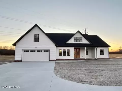148 Samson Way, Barco, NC 27917