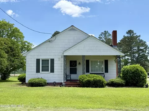 3773 Bear Grass Rd, Williamston, NC 27892