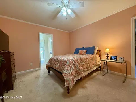 Bedroom - 3773 Bear Grass Rd, Williamston, NC 27892 photo 1 of 8