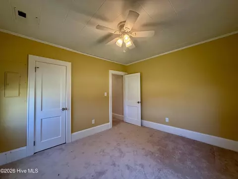 Bedroom - 3773 Bear Grass Rd, Williamston, NC 27892 photo 3 of 8