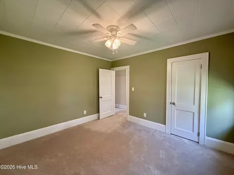 Bedroom - 3773 Bear Grass Rd, Williamston, NC 27892 photo 8 of 8