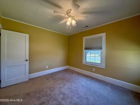 Bedroom - 3773 Bear Grass Rd, Williamston, NC 27892 photo 2 of 8