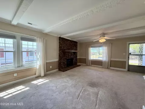 Living - 3773 Bear Grass Rd, Williamston, NC 27892 photo 5 of 5