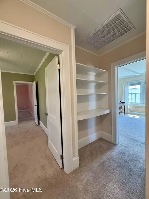 Entry Way - 3773 Bear Grass Rd, Williamston, NC 27892 photo 2 of 2
