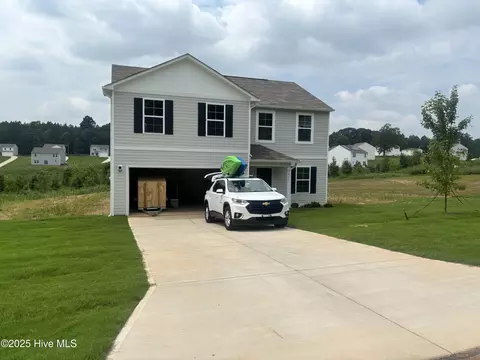 5035 Harrier Dr, Snow Camp, NC 27349