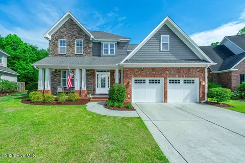 3409 Tansey Close Dr, Wilmington, NC 28409