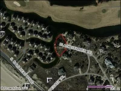 26 Black Skimmer Trl, Bald Head Island, NC 28461