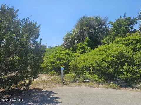 26 Black Skimmer Trl, Bald Head Island, NC 28461