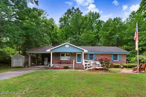 720 Swains Mill Rd, Harrellsville, NC 27942