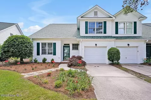 3820 Echo Farms Blvd, Wilmington, NC 28412