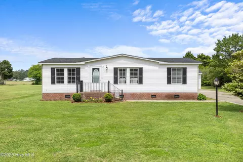 1200 Possum Quarter Rd, Elizabeth City, NC 27909