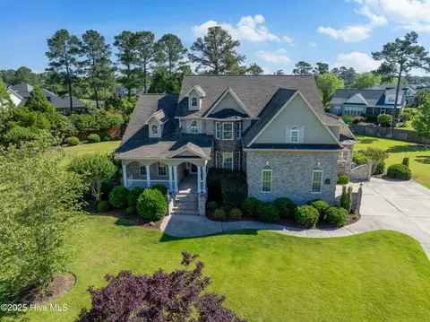 1109 Rollingwood Ct, Leland, NC 28451