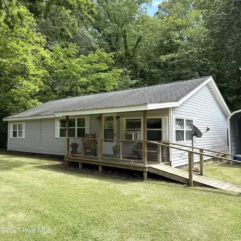 105 Water Lilly Loop, Edenton, NC 27932