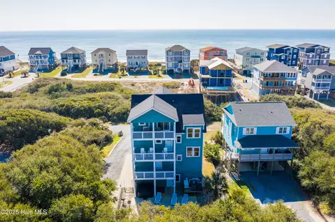 6 Bottlenose Blvd, North Topsail Beach, NC 28460