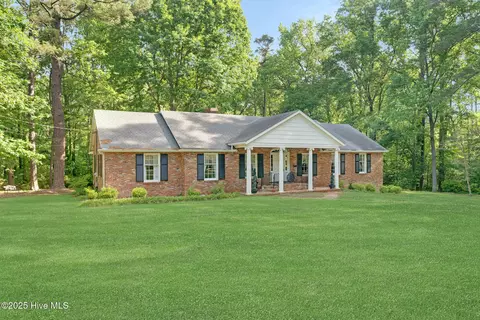 723 Stanley Ave, Rockingham, NC 28379
