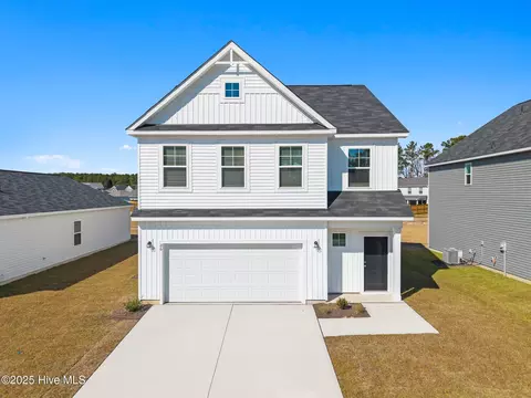 26 Staples Mill Dr NW, Supply, NC 28462