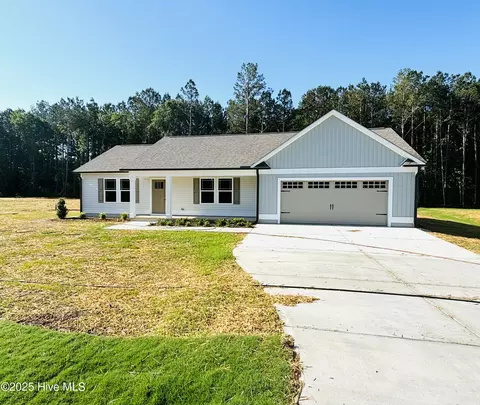 71 Earnest Way, Kenly, NC 27542