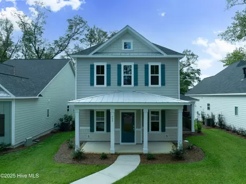 644 Chair Rd, Castle Hayne, NC 28429