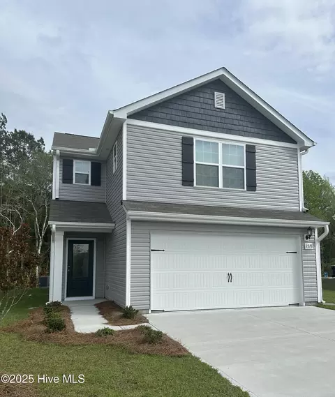 1571 Gate Hill Rd SE, Bolivia, NC 28422