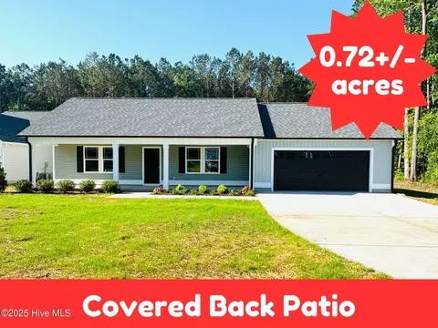 121 Earnest Way, Kenly, NC 27542