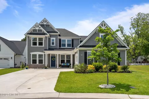 1001 Mccarley Blvd, Wilmington, NC 28412