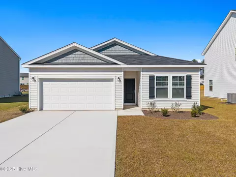 28 Staples Mill Dr NW, Supply, NC 28462