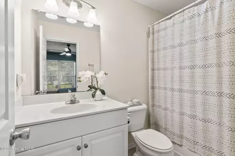 601 Pelletier Loop Rd #M76 SILVER CREEK TOWNHOMES, Peletier, NC 28584 photo 20