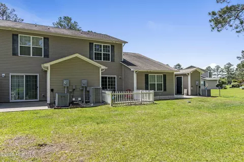 601 Pelletier Loop Rd #M76 SILVER CREEK TOWNHOMES, Peletier, NC 28584 photo 28