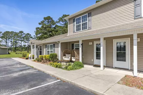 601 Pelletier Loop Rd #M76 SILVER CREEK TOWNHOMES, Peletier, NC 28584 photo 25