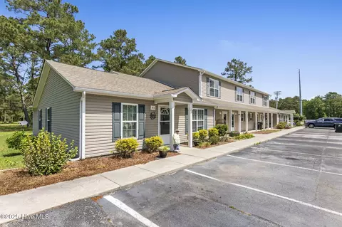 601 Pelletier Loop Rd #M76 SILVER CREEK TOWNHOMES, Peletier, NC 28584 photo 26