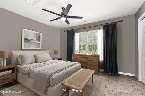 601 Pelletier Loop Rd #M76 SILVER CREEK TOWNHOMES, Peletier, NC 28584 photo 6