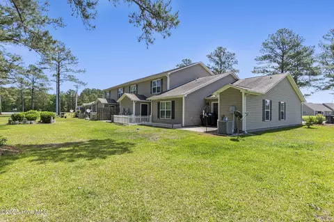 601 Pelletier Loop Rd #M76 SILVER CREEK TOWNHOMES, Peletier, NC 28584 photo 29