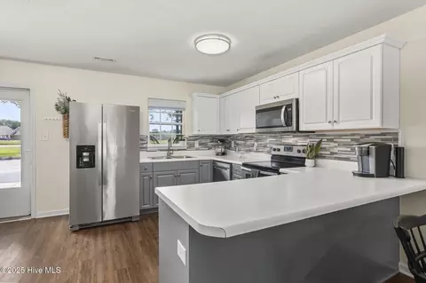 601 Pelletier Loop Rd #M76 SILVER CREEK TOWNHOMES, Peletier, NC 28584 photo 10
