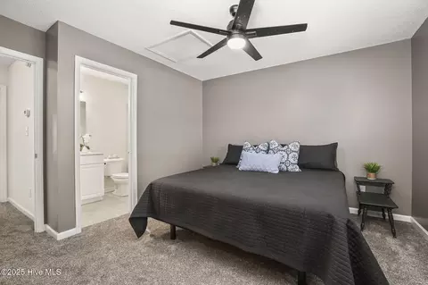 601 Pelletier Loop Rd #M76 SILVER CREEK TOWNHOMES, Peletier, NC 28584 photo 18