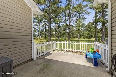 601 Pelletier Loop Rd #M76 SILVER CREEK TOWNHOMES, Peletier, NC 28584 photo 16