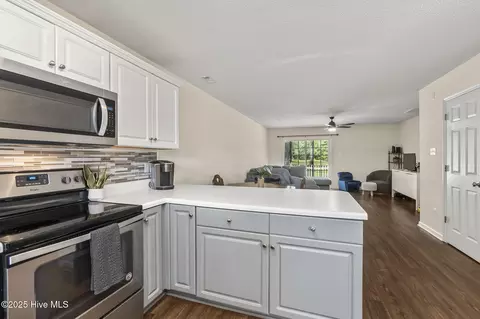 601 Pelletier Loop Rd #M76 SILVER CREEK TOWNHOMES, Peletier, NC 28584 photo 11