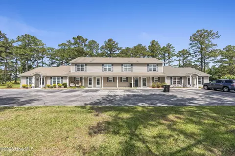601 Pelletier Loop Rd #M76 SILVER CREEK TOWNHOMES, Peletier, NC 28584 photo 27