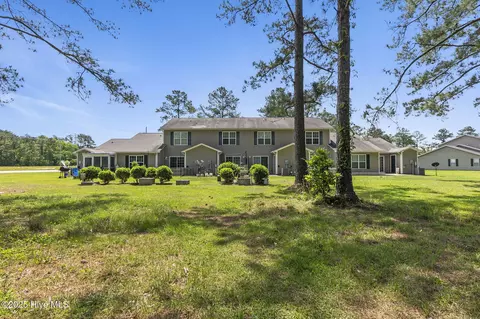601 Pelletier Loop Rd #M76 SILVER CREEK TOWNHOMES, Peletier, NC 28584 photo 30
