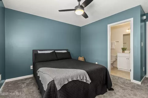 601 Pelletier Loop Rd #M76 SILVER CREEK TOWNHOMES, Peletier, NC 28584 photo 21
