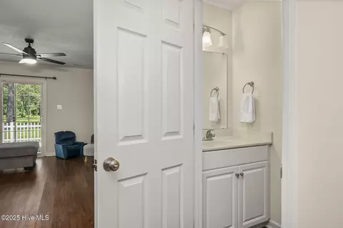 601 Pelletier Loop Rd #M76 SILVER CREEK TOWNHOMES, Peletier, NC 28584 photo 13