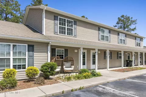 601 Pelletier Loop Rd #M76 SILVER CREEK TOWNHOMES, Peletier, NC 28584 photo 24