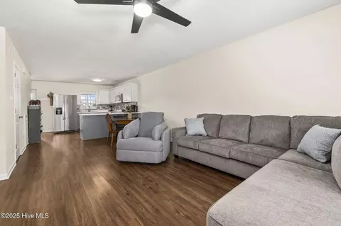 601 Pelletier Loop Rd #M76 SILVER CREEK TOWNHOMES, Peletier, NC 28584 photo 14