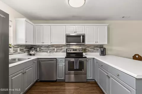 601 Pelletier Loop Rd #M76 SILVER CREEK TOWNHOMES, Peletier, NC 28584 photo 5