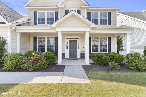1408 Eastbourne Dr, Wilmington, NC 28411
