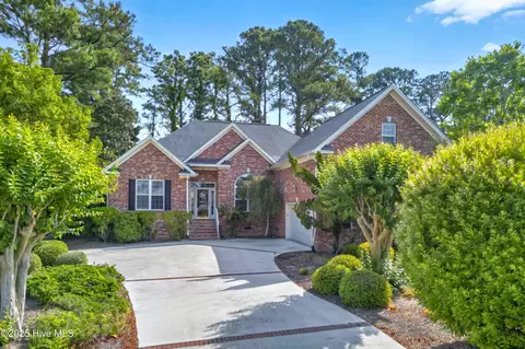 154 Windsor Cir SW, Ocean Isle Beach, NC 28469