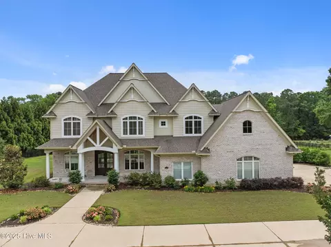 3403 Star Hill Farm Rd, Greenville, NC 27834