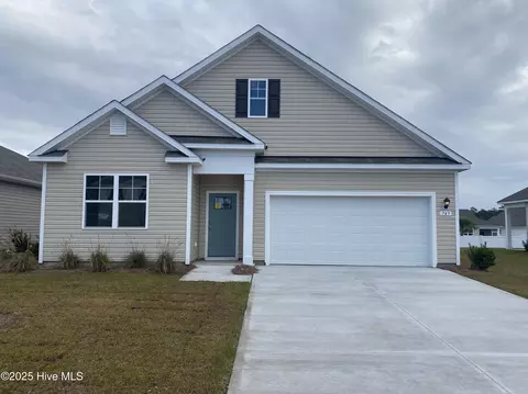 743 New Haven Ln SW, Supply, NC 28462