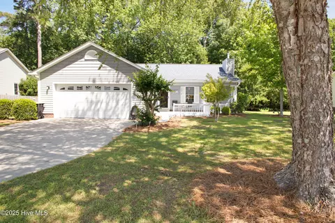 4108 Yarmouth Rd, New Bern, NC 28562