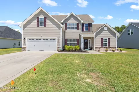 432 Water Wagon Trl, Jacksonville, NC 28546
