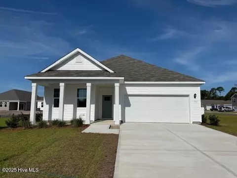 909 Shipley Way SW, Supply, NC 28462